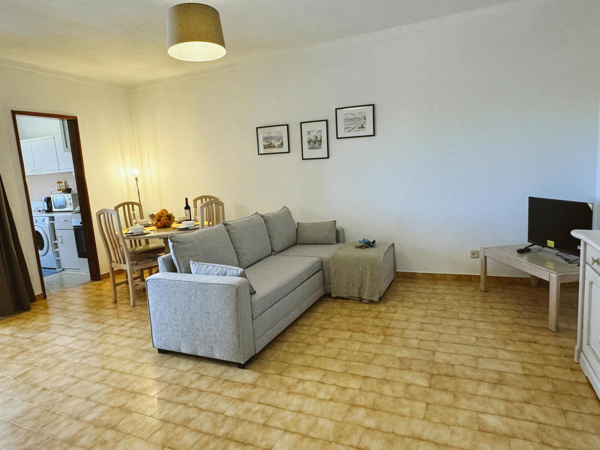 Apartamento Patio Da Rocha - Silhueta Citadina Portimão Exterior foto