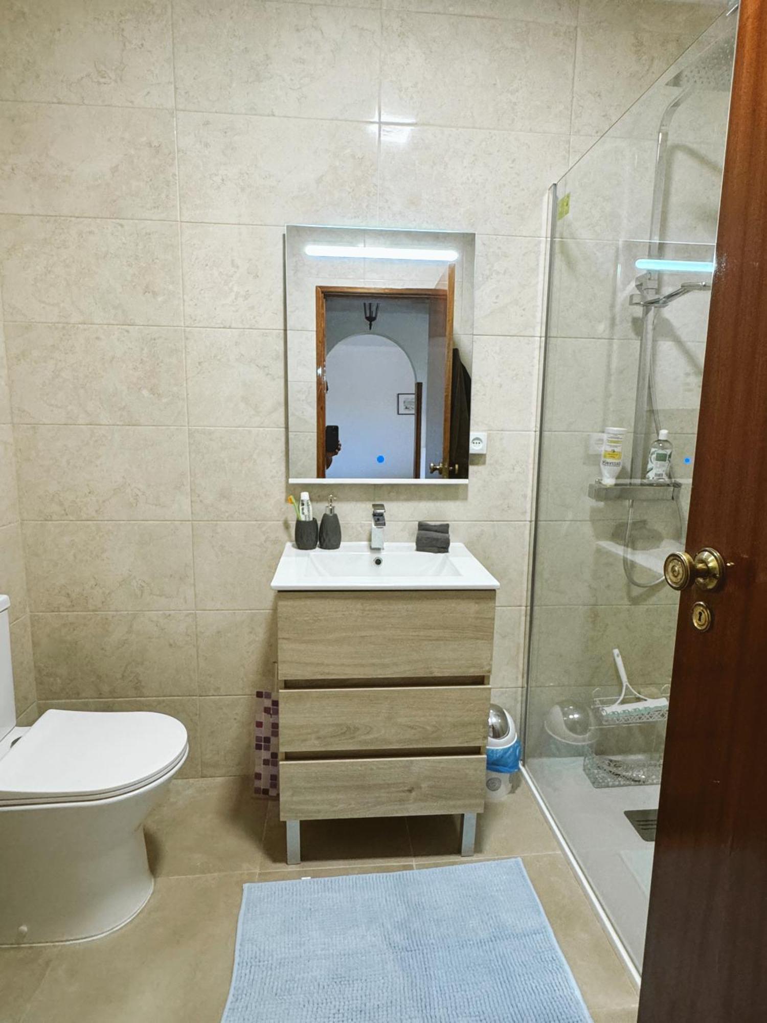 Apartamento Patio Da Rocha - Silhueta Citadina Portimão Exterior foto