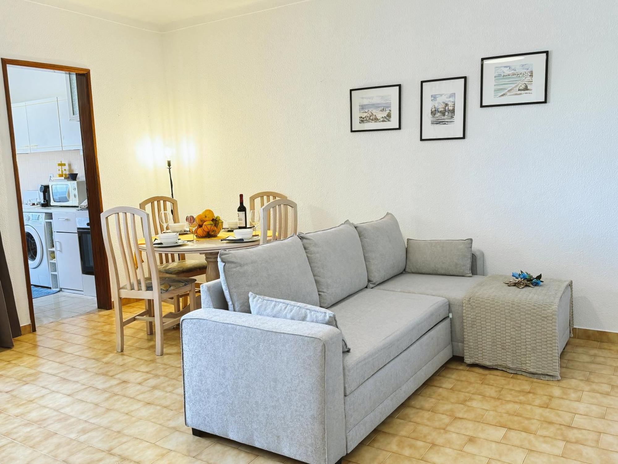 Apartamento Patio Da Rocha - Silhueta Citadina Portimão Exterior foto