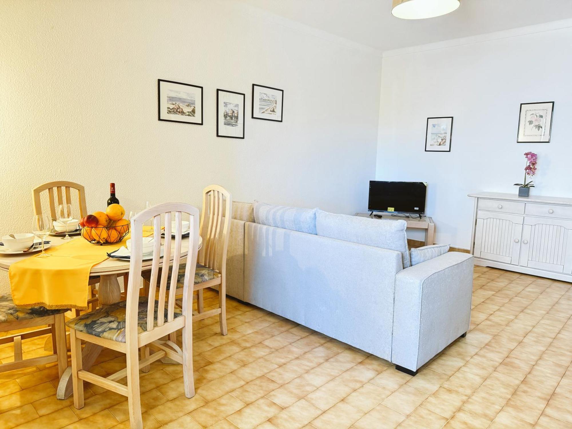 Apartamento Patio Da Rocha - Silhueta Citadina Portimão Exterior foto